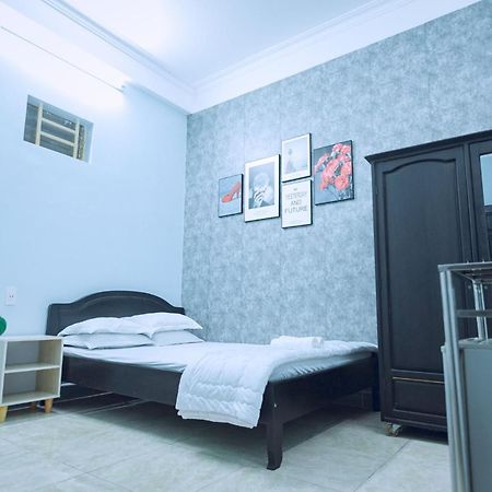 Nhà Nghỉ Kim Lài Pleiku Extérieur photo