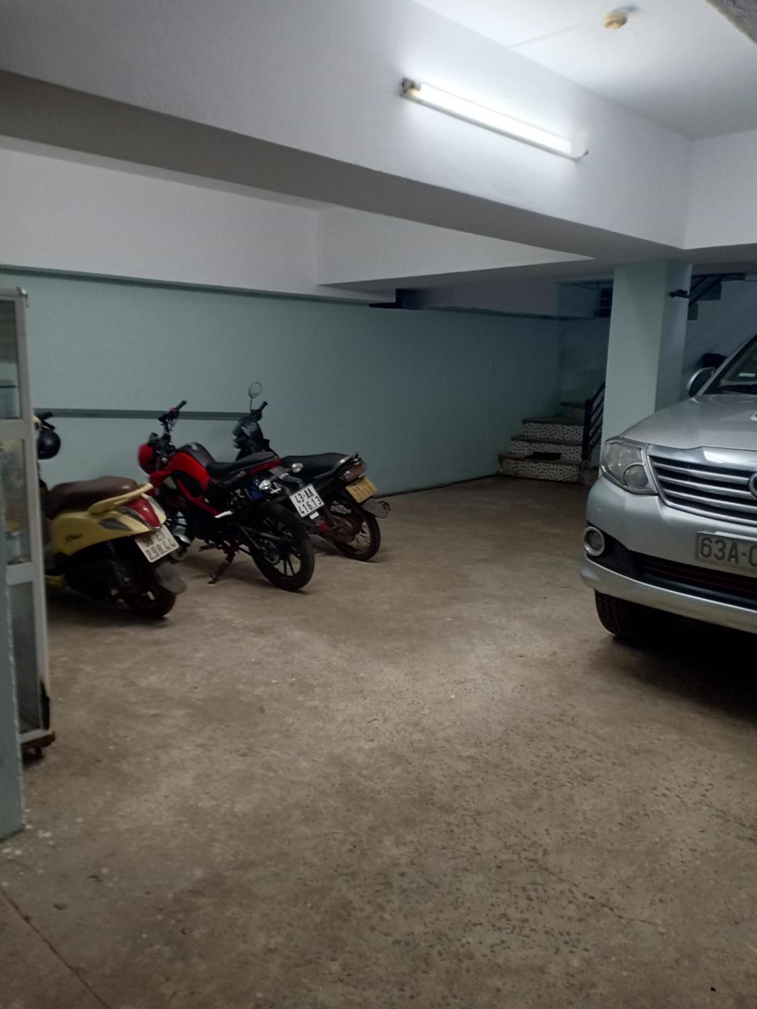Nhà Nghỉ Kim Lài Pleiku Chambre photo